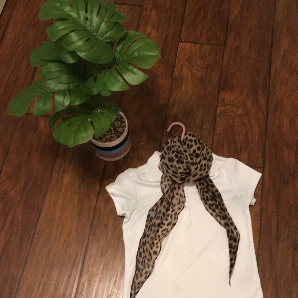Anne Taylor scarf